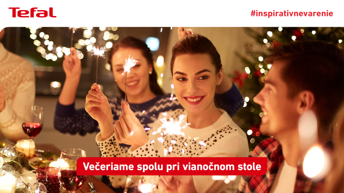 Jednoduché a štýlové tipy na vianočné stolovanie - HEADERvanoce SK.png