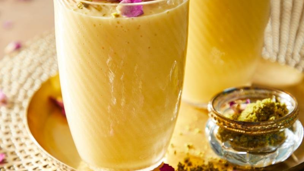 Milkshake z manga a mandlí.jpg