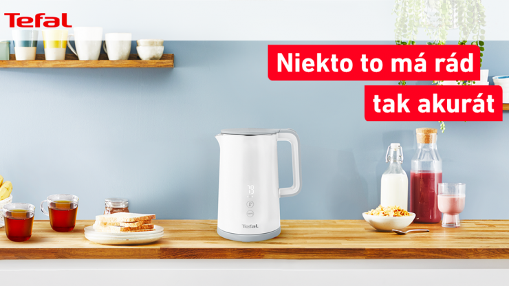 Rady & Tipy | Blog Tefal.sk